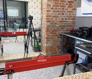 В Києві запустили сучасний навчально-практичний центр для підготовки монтажників віконних і дверних конструкцій