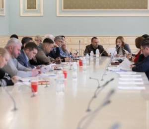 Київ посилює підготовку до зими