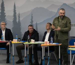 В Киеве готовят учебные заведения к автономной работе