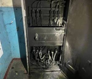 Киевсовет утвердил финансирование для ремонта электросетей