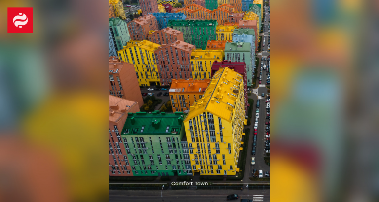 Київ став лідером за цінами на оренду житла