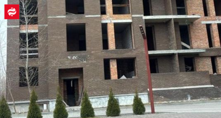 В Буче разоблачена квартирная афера, пострадали ветераны