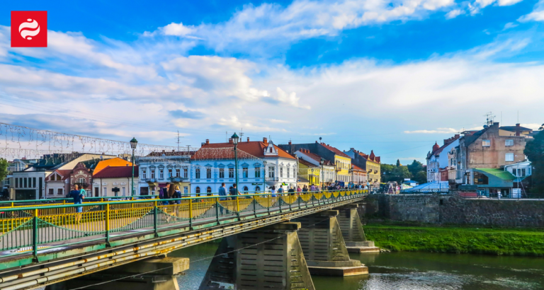 Ужгород лідирує за орендною навантаженістю в Україні