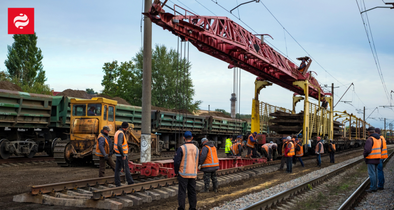Ощадбанк та Укрзалізниця підписали угоду про нову модель іпотечного кредитування