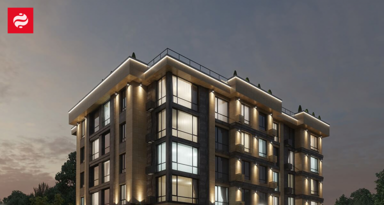 В Киеве может появиться жилой комплекс с укрытиями