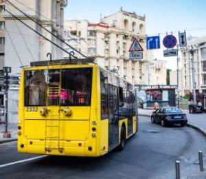 Льготний проїзд у Києві: актуальна інформація