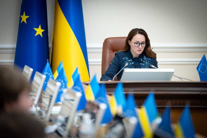 Правительство увеличивает финансирование программы «єВідновлення»