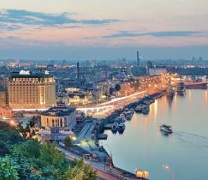 Київ виділив понад 2 мільярди гривень на інфраструктуру