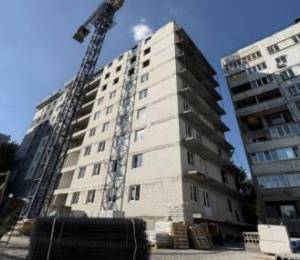 Восстановление более 100 домов в Киеве к концу года