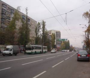 В Киеве отремонтируют путепровод за 46 миллионов гривен