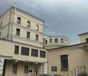 У Києві відкрили новий травмпункт