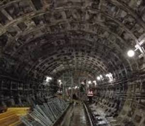 Начнется капитальный ремонт перегона между станциями метро