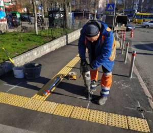 В Києві стартує створення мережі амбасадорів безбар’єрності