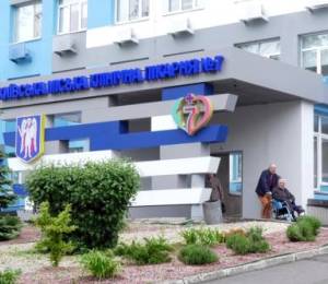 Киев направит почти 130 миллионов гривен на автономизацию больниц