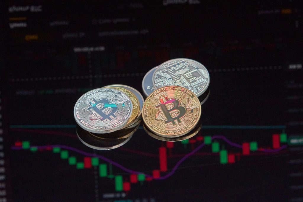 Чи можна купити квартиру за криптовалюту в Україні