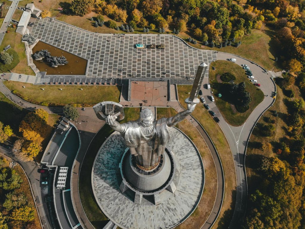 ТОП-5 районов Киева для инвестиций в недвижимость