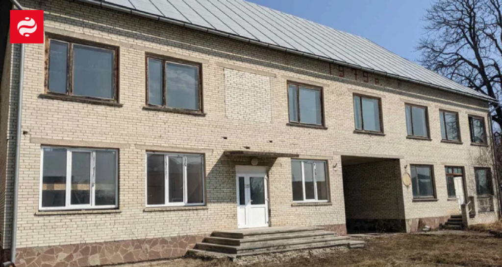 Аукціон з продажу Гнездичевського спиртового заводу