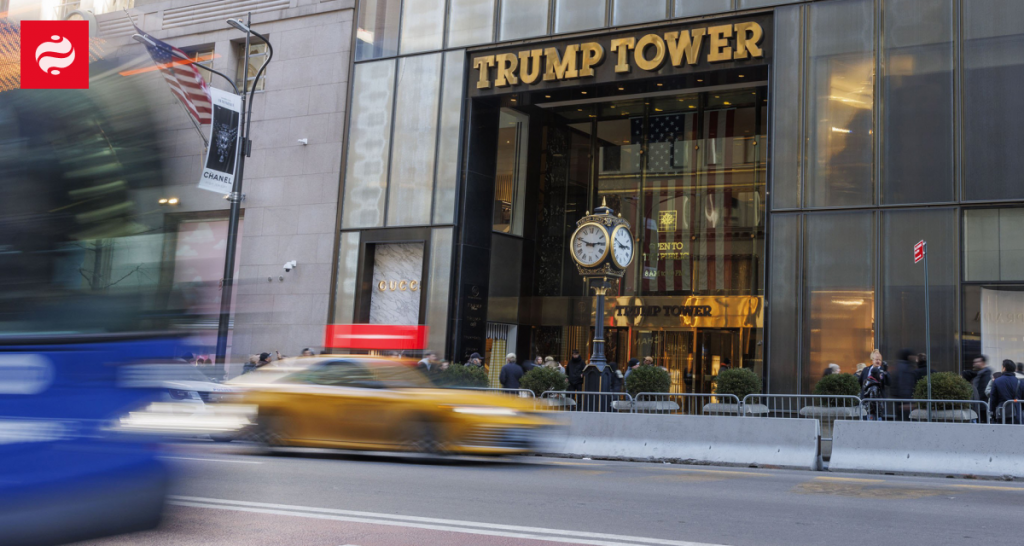 Отказ от строительства Trump Tower в Австралии из-за токсичности бренда