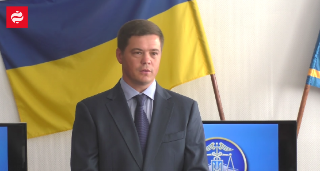 В Україні затримали колишнього заступника начальника Київської митниці