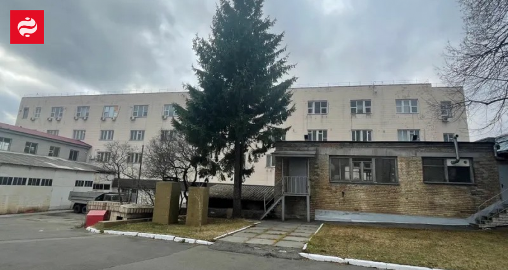 Риэл Девелопмент Групп планирует строительство возле Киевского зоопарка