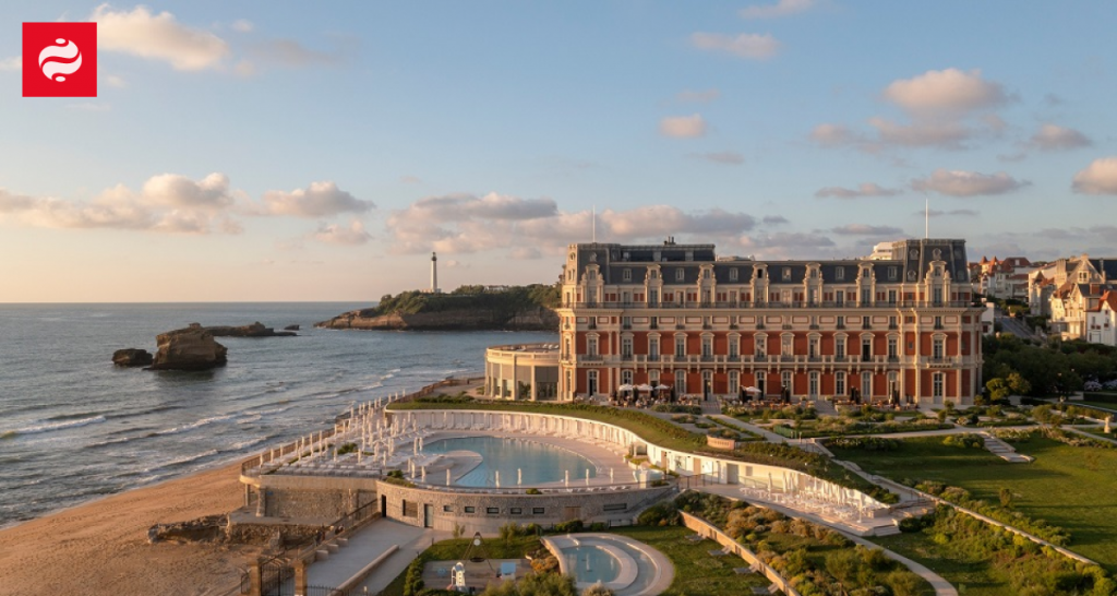Три люксових отелі у Франції позбулися статусу palace
