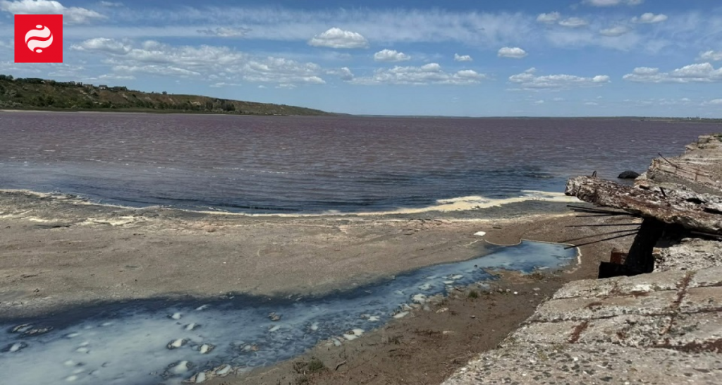 Фонд державного майна запускає проект по перетворенню санаторію “Куяльник”