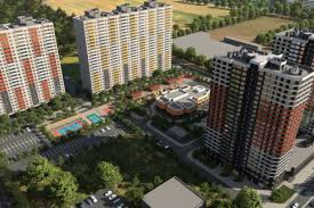 Что можно купить в Киеве и пригороде от $20 тысяч
