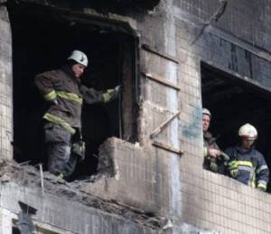 Будинок на Гарматній у Києві відремонтують за 2,416 млн грн