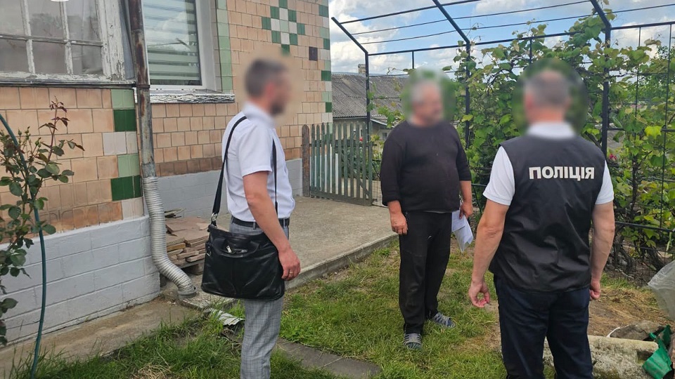 Экс-главный архитектор Тернополя получил подозрение