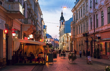 Оренда квартир у Чернівцях, Рівному та Луцьку