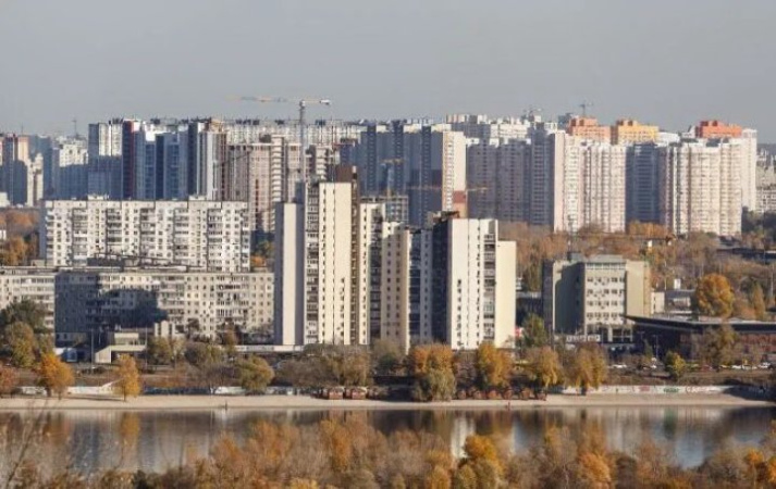 Чому українці вважають житло «валютою»