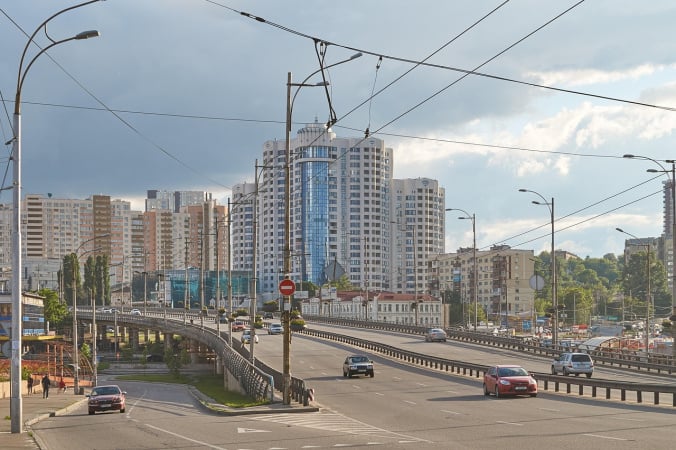 Зростання цін на житло в Україні у травні 2026 року