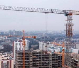 Киев не согласовывал 80-метровую застройку на Острожских