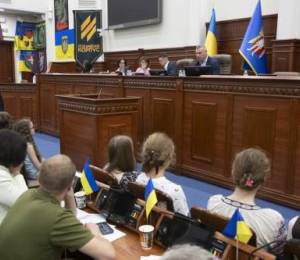 Київ планує залучити кредити для енергостійкості
