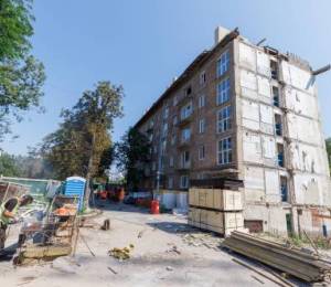 Компенсація за пошкоджене житло в Києві
