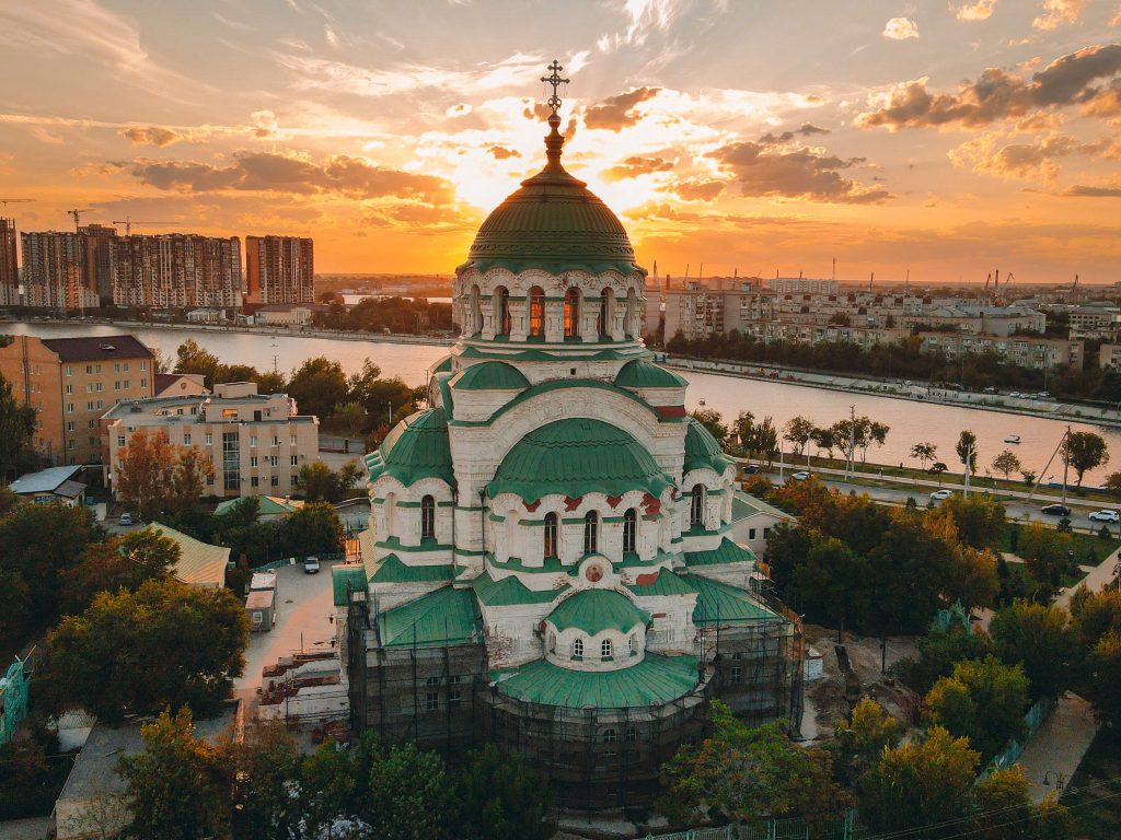 Що найбільше впливає на ціну квартири в Києві