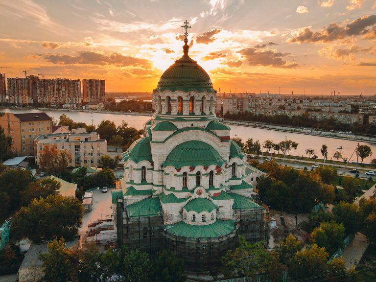 Що найбільше впливає на ціну квартири в Києві