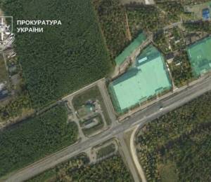 Киянина зобов’язали знести будинок на ділянці лісового фонду