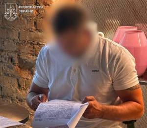 У Києві викрили схему заволодіння квартирами
