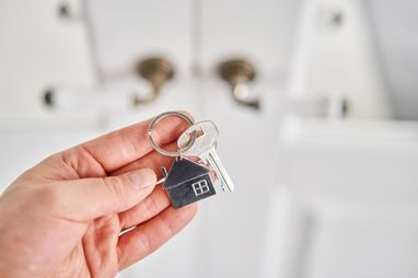 Тіньовий ринок оренди заважає субсидіям для ВПО