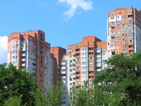 В Украине хотят усилить защиту единственного жилья