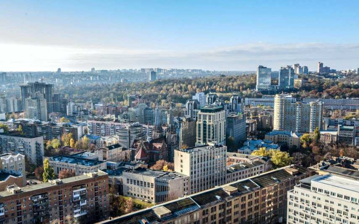 Киевский рынок жилья взял паузу: что с ценами