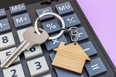 Де оренда житла забирає більшу частину зарплати