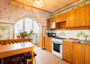 Квартира Бальзака 68  - Фото 1
