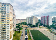 Квартира Бальзака 68  - Фото 30