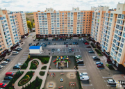 Квартира Героев Небесной Сотни 26/1 (проспект) ЖК Софиевская Сфера - Фото 16