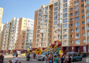 Квартира Героев Небесной Сотни 26/1 (проспект) ЖК Софиевская Сфера - Фото 13