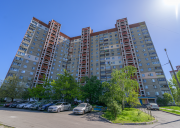 Квартира Милославская 25 - Фото 21