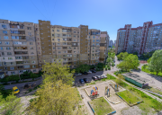 Квартира Милославская 25 - Фото 23