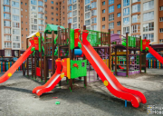 Квартира Героев Небесной Сотни 26/1 (проспект) ЖК Софиевская Сфера - Фото 14
